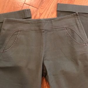 Anthropologie Pants … SOLD!!